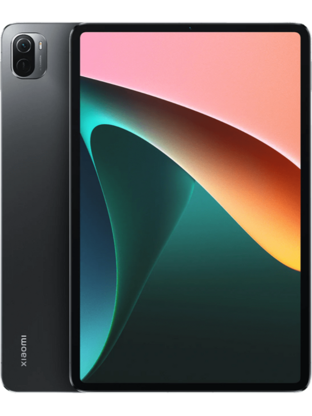 Xiaomi Mi Pad 5 6/128 GB Серый космос
