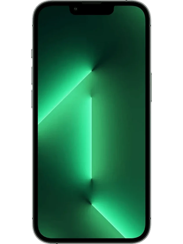 iPhone 13 Pro Max б/у 128 GB Green *C