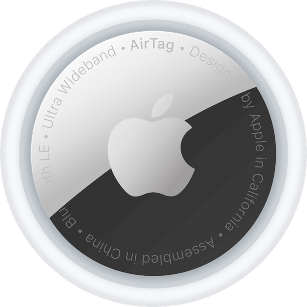 Apple AirTag (MX532)