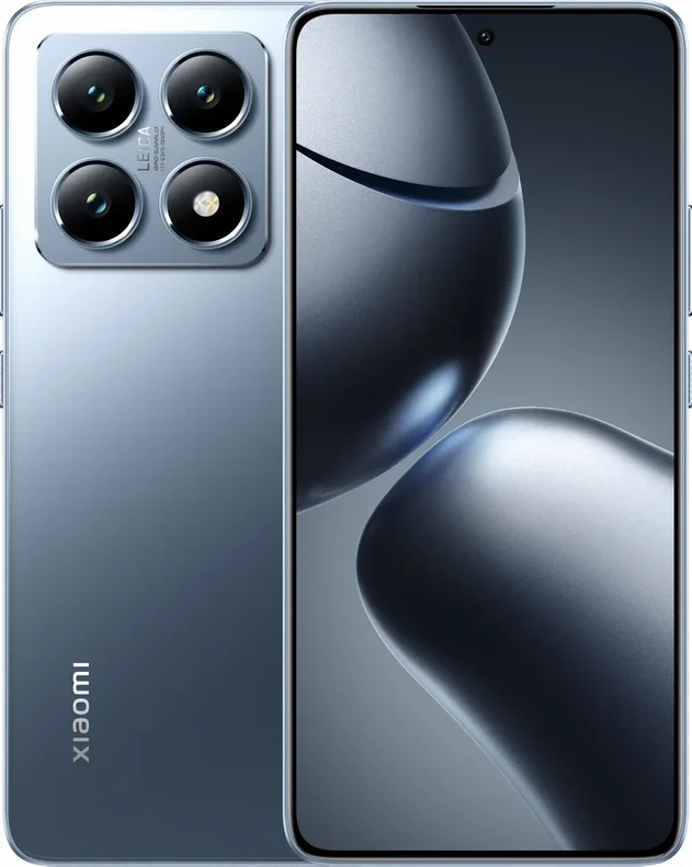 Xiaomi 14T 12/256 Синий Титан