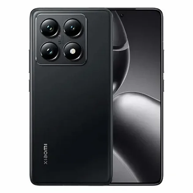Xiaomi 14T Pro 12/1024 Черный Титан (EU/GB/TR)
