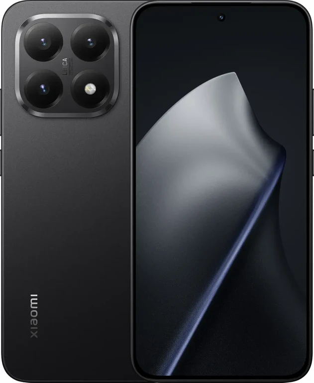 Xiaomi 15T 12/256 Black (Черный)