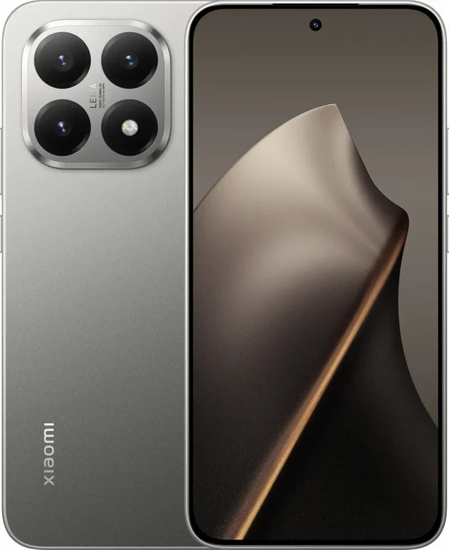 Xiaomi 15T 12/256 Gray (Серый)