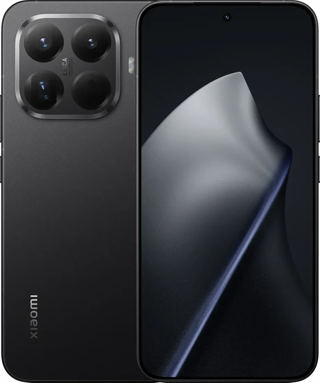 Xiaomi 15T Pro 12/1024 Black (Черный)