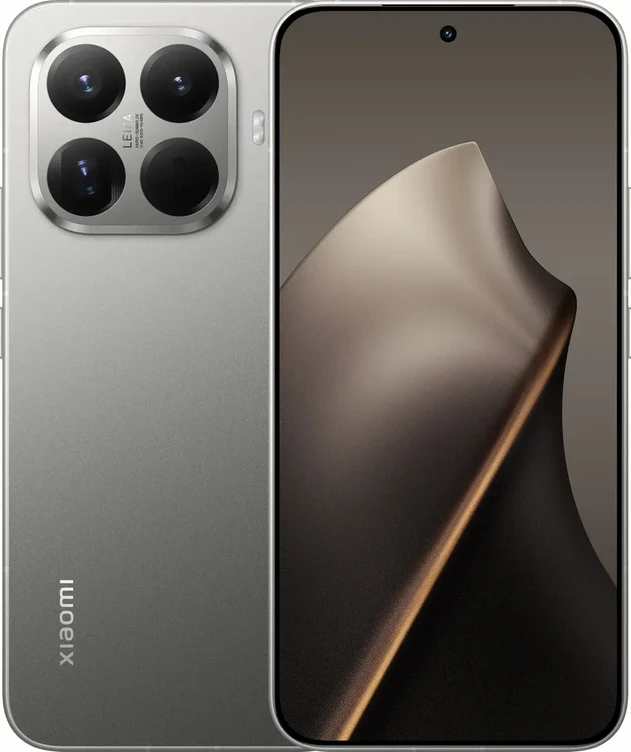 Xiaomi 15T Pro 12/1024 Gray (Серый)