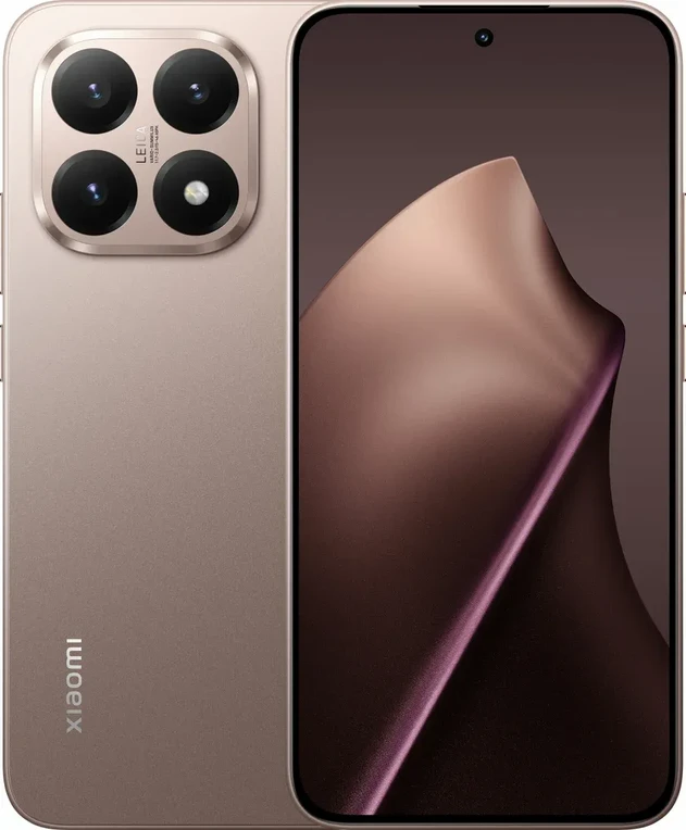 Xiaomi 15T 12/256 RoseGold (розовое золото)
