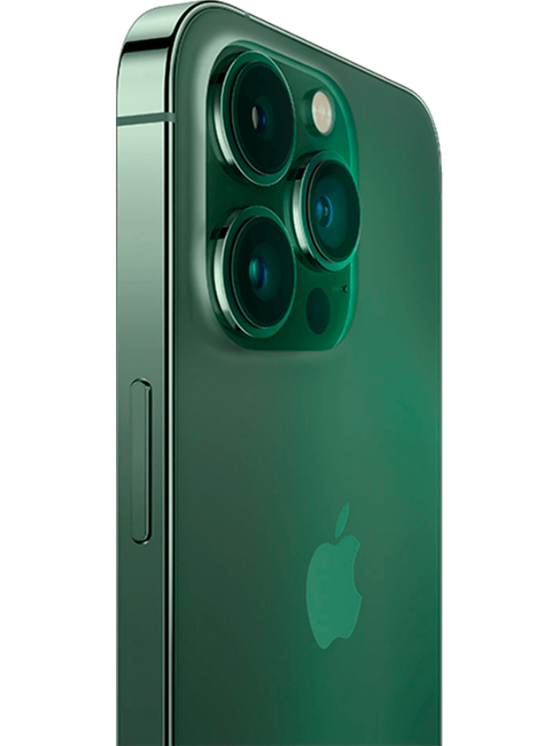 Apple iPhone 13 Pro Max 1 TB Green