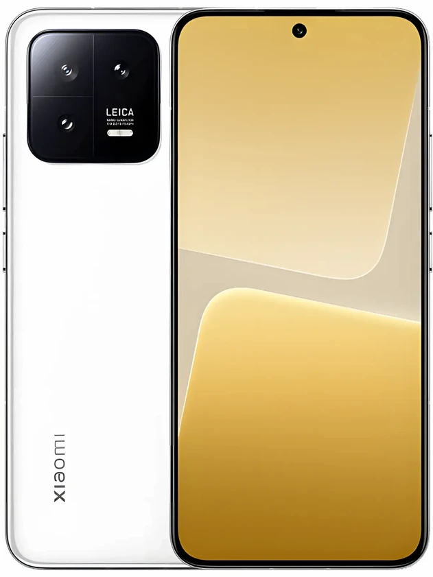 Xiaomi 13 Pro 12/256 GB Белый