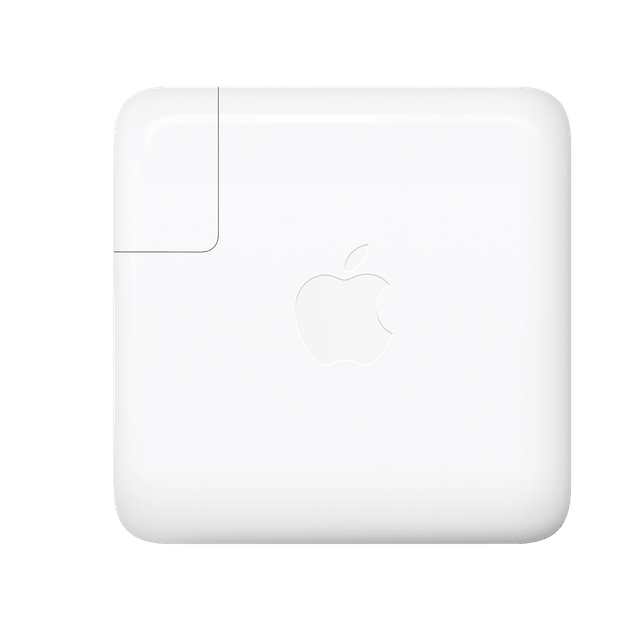 Сетевое зарядное Apple 87W USB-C Power Adapter MNF82Z/A