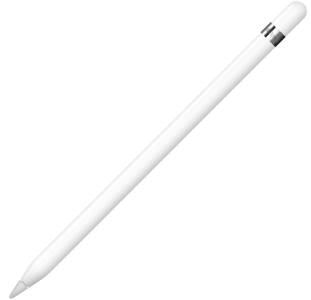 Стилус Apple Pencil 1