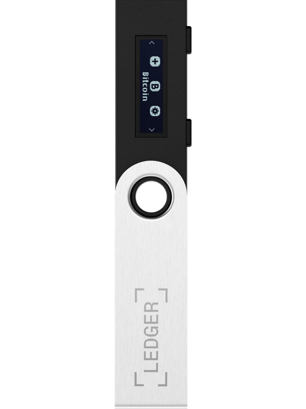 Ledger Nano S