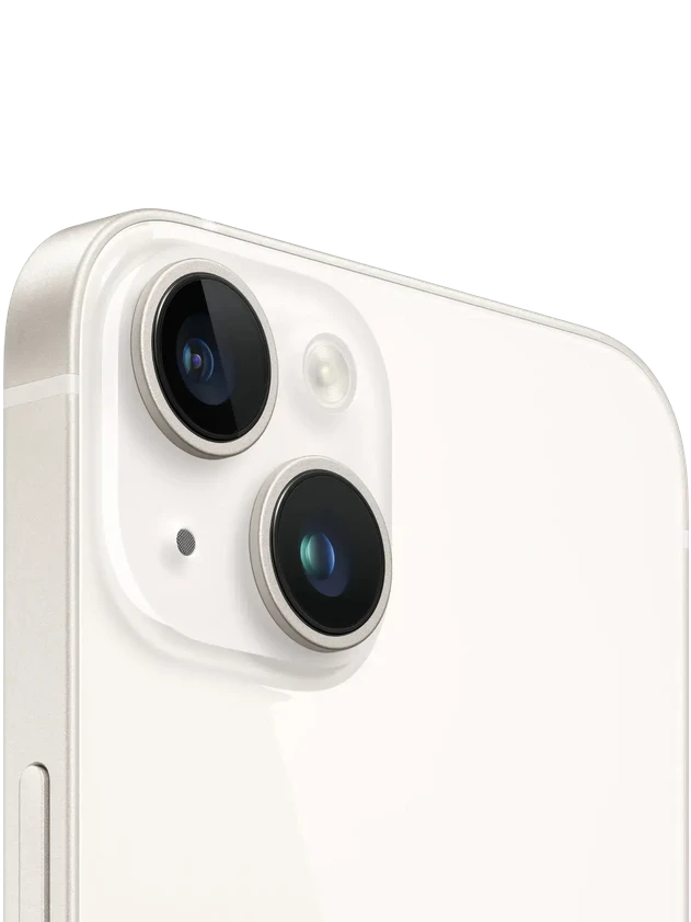 Apple iPhone 14 256 GB Сияющая звезда