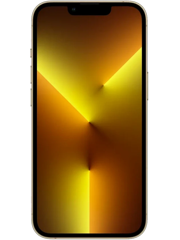 iPhone 13 Pro б/у 256 GB Gold *A