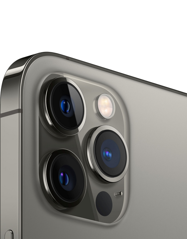 Apple iPhone 12 Pro 256 GB Graphite