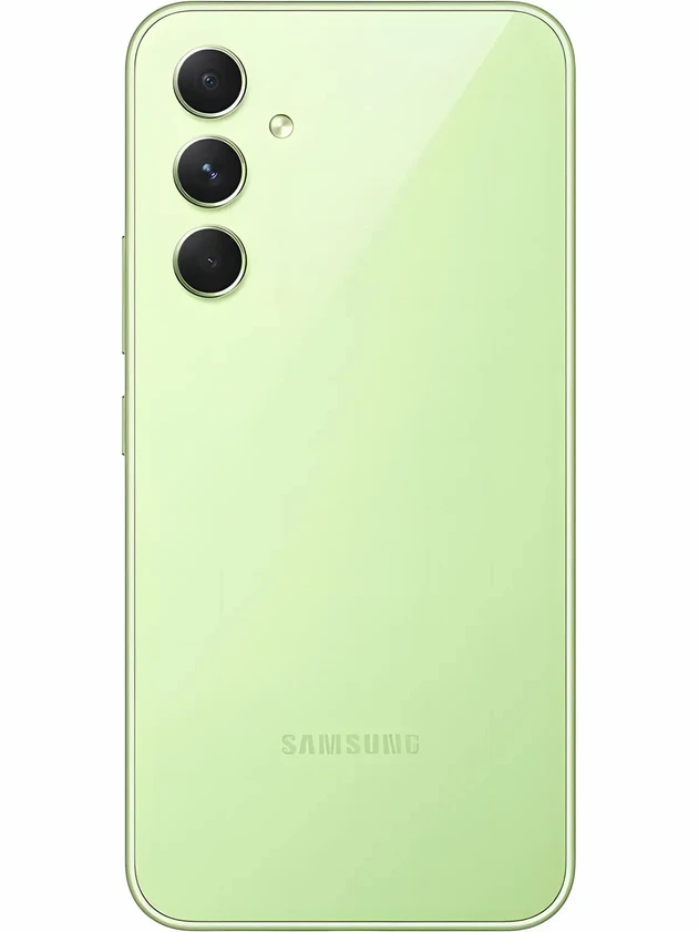 Galaxy A54 5G 8/256 GB Лимонник