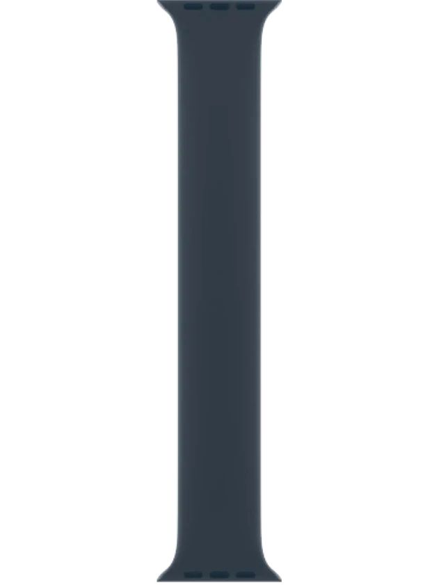 Apple Watch SE 2 40 мм (Сияющая звезда/Синий шторм)