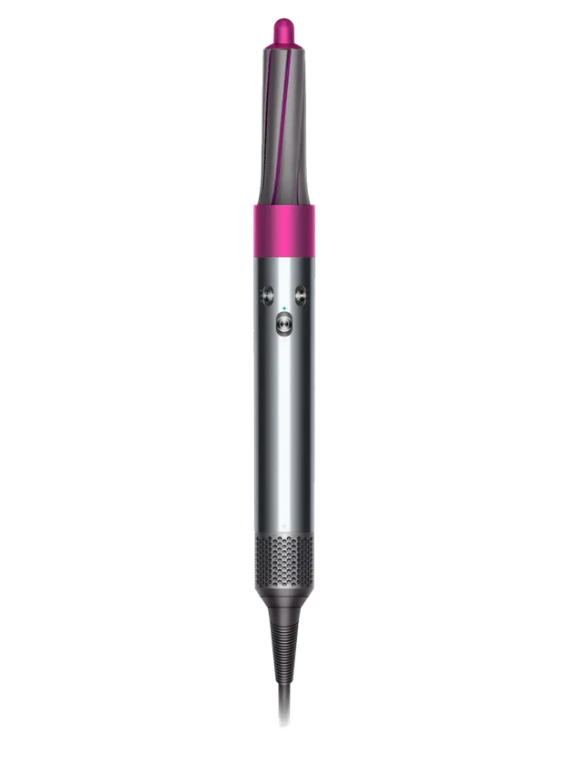 Dyson Airwrap Complete long 343555-01 Фуксия