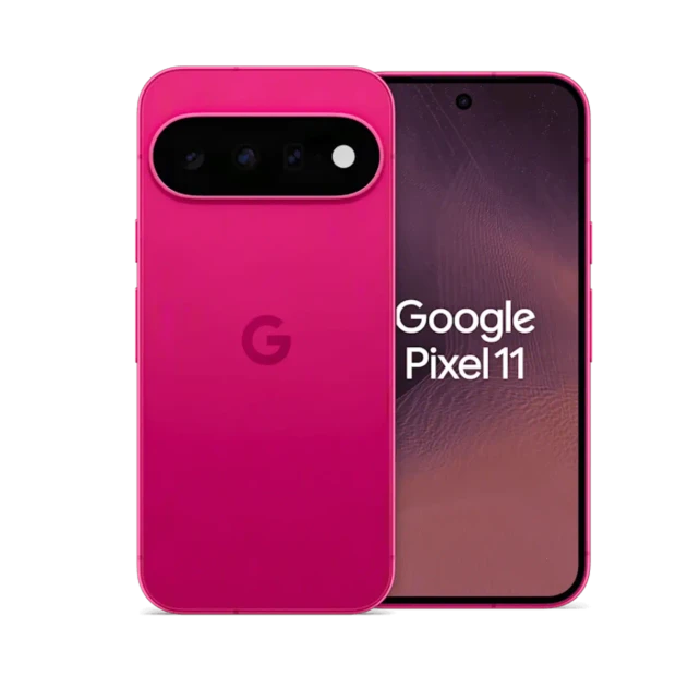 Google Pixel 11 12GB/256GB (гибискус) Google Pixel 11 12GB/256GB (гибискус)