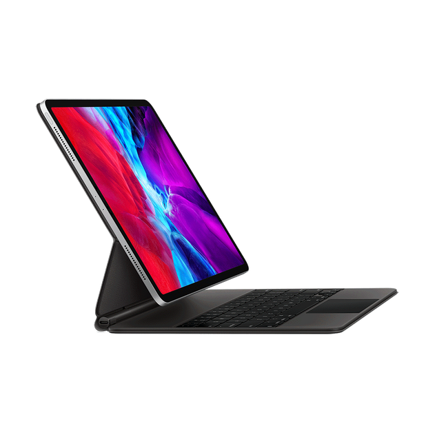 Apple Magic Keyboard для iPad Pro 12.9" [MXQU2]