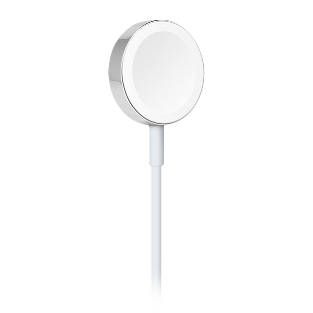Беспроводное зарядное Apple Watch Magnetic Charging Cable MX2E2ZM/A