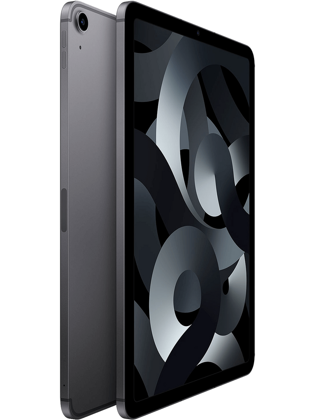 Apple iPad Air 5 (2022) Wi-Fi 256 GB Серый Космос