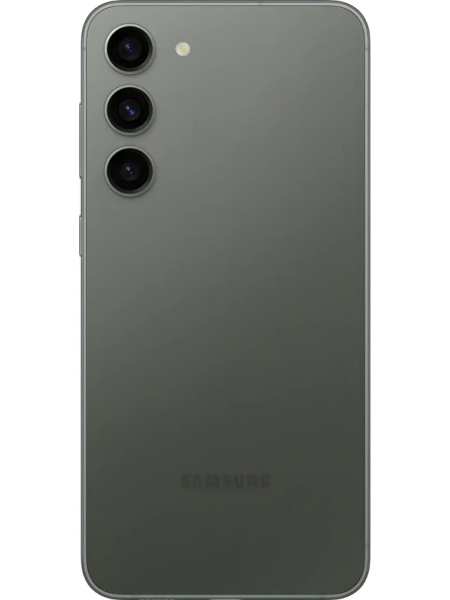 Samsung Galaxy S23 Plus 8/512 GB Зелёный