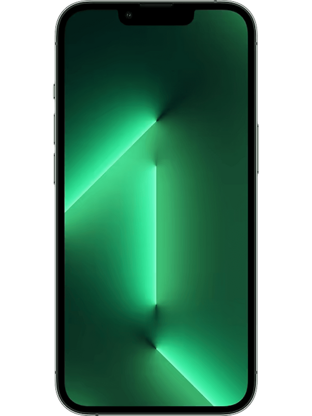 Apple iPhone 13 Pro Max 128 GB Green