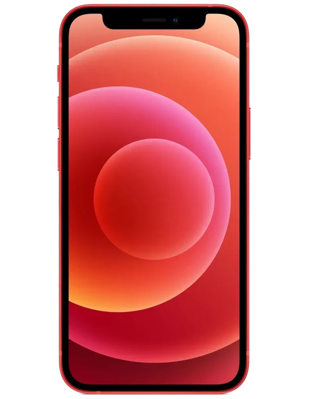 iPhone 12 Mini б/у 128 GB Red *C