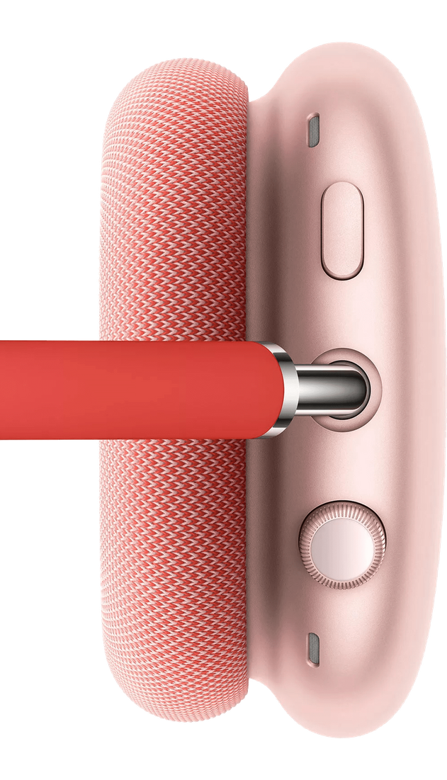 Apple AirPods Max Red (Красные) [MGYM3]