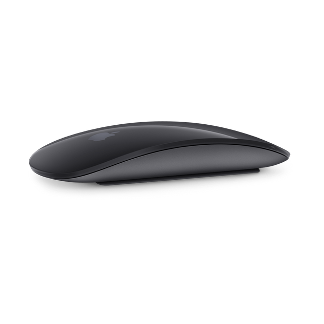 Мышь Apple Magic Mouse 2 Space Gray