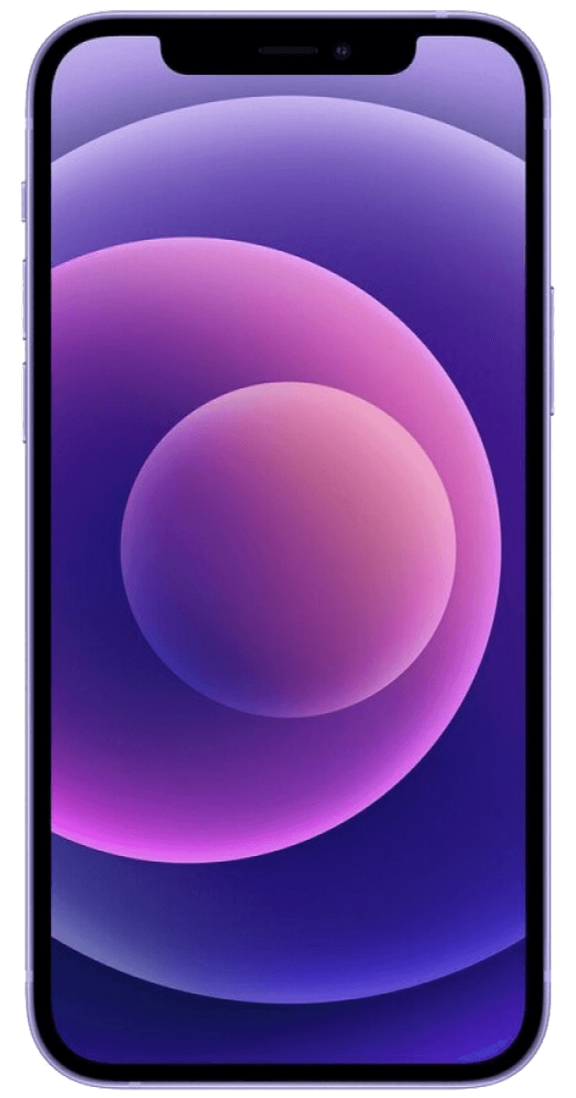 Apple iPhone 12 256 GB Purple