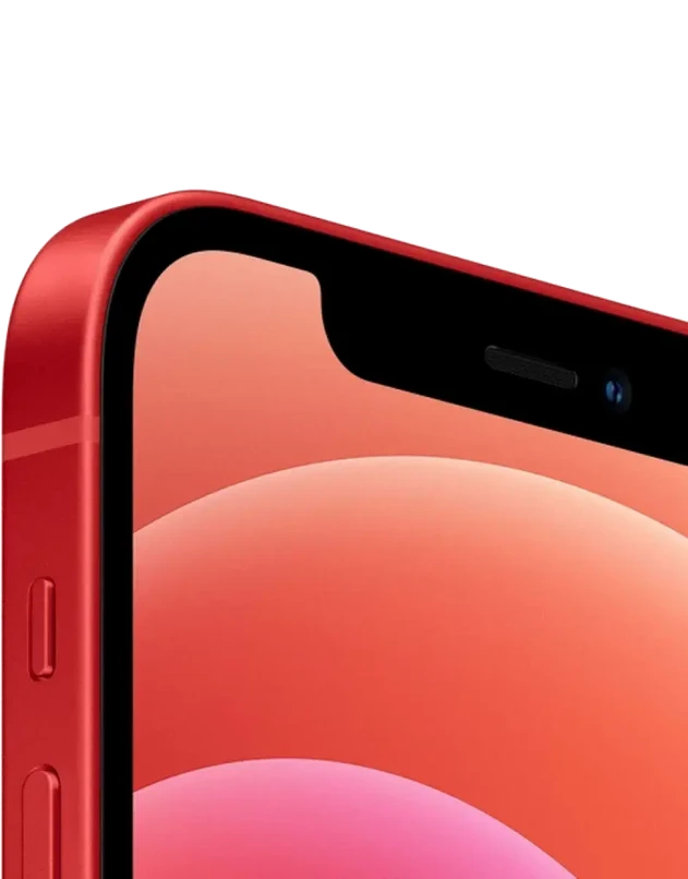 iPhone 12 Mini б/у 128 GB Red *C