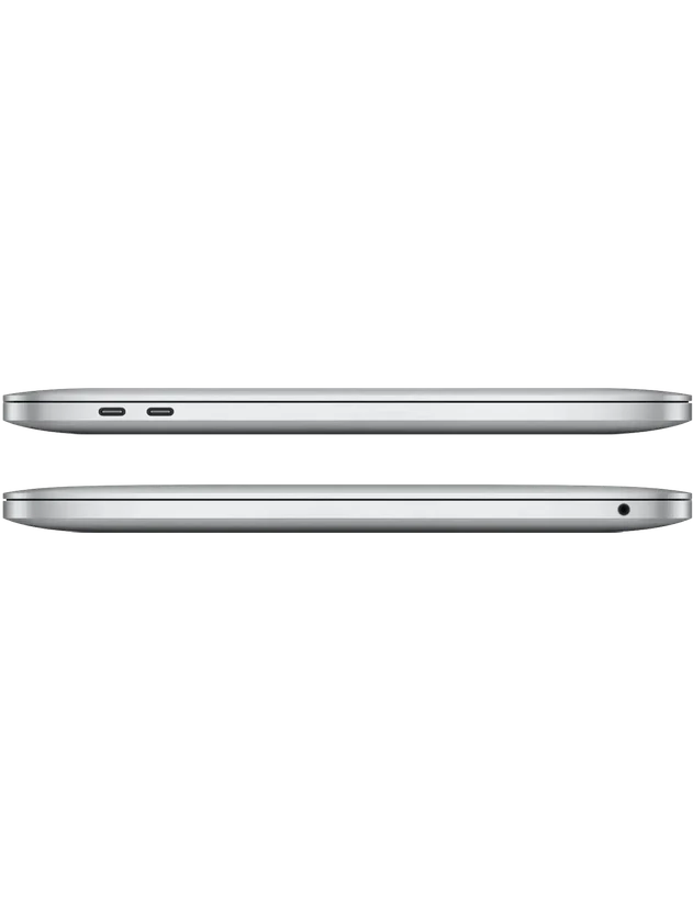 Macbook Pro 13" M2 2022 1 TB Серебристый Z16U000RE
