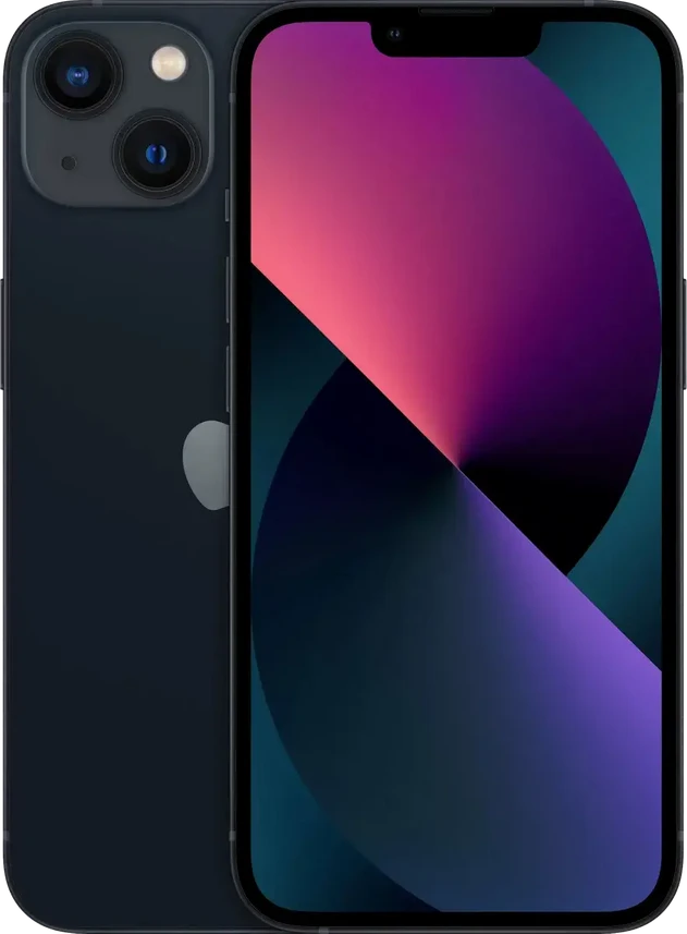 iPhone 13 Mini б/у 256 GB Midnight *C