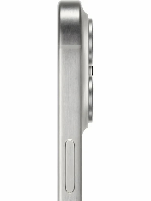 iPhone 15 Pro 1 TB Белый Титан