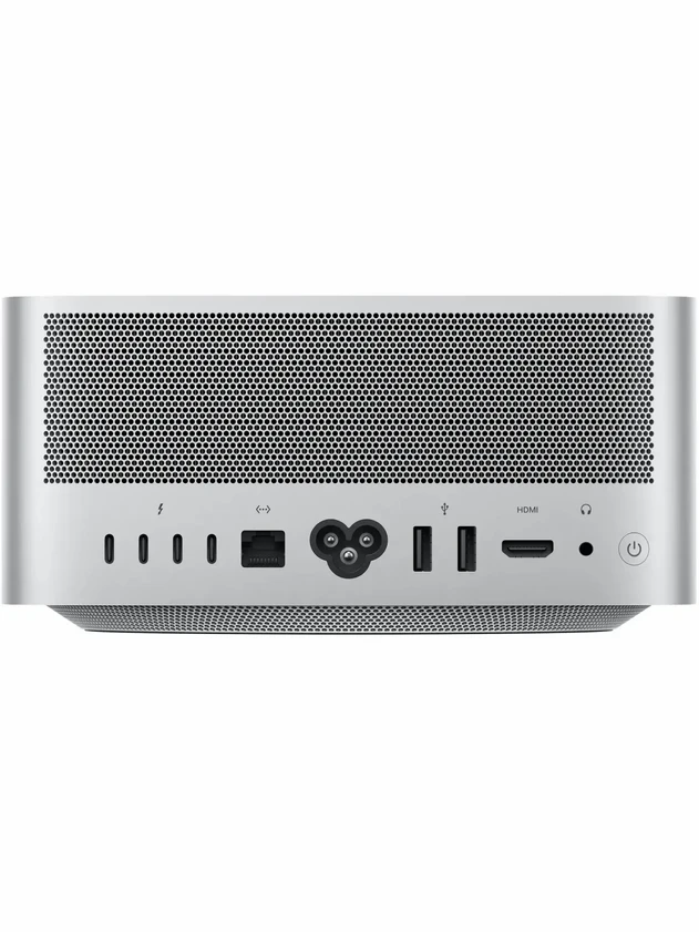Mac Studio M2 Max (12 CPU, 38 GPU, 64 GB, 4 TB SSD)