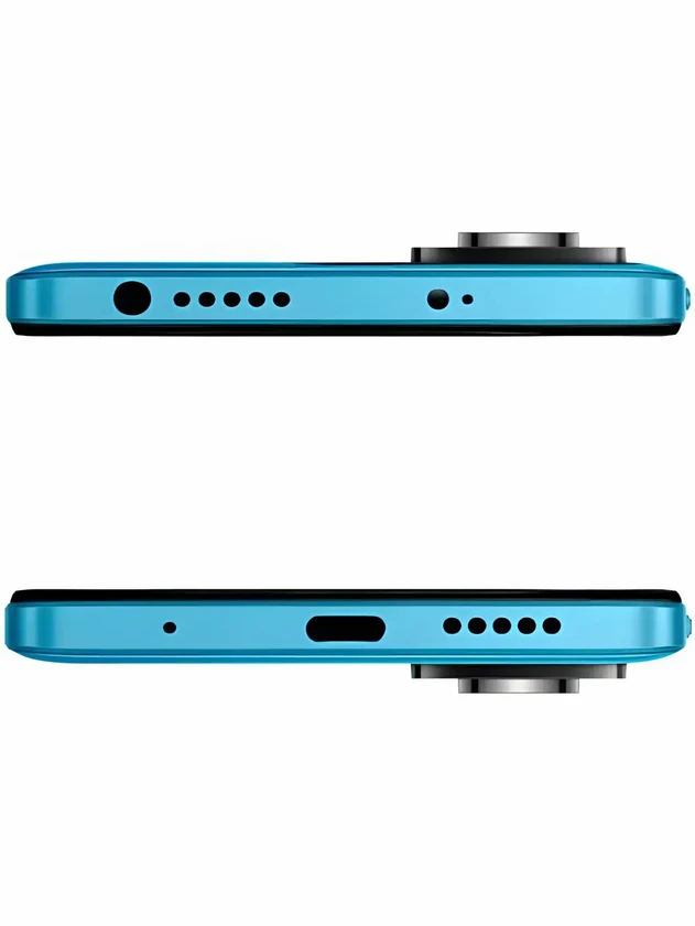 Redmi Note 12S 6/128 GB Синий
