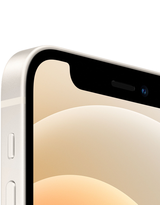 Apple iPhone 12 64 GB White