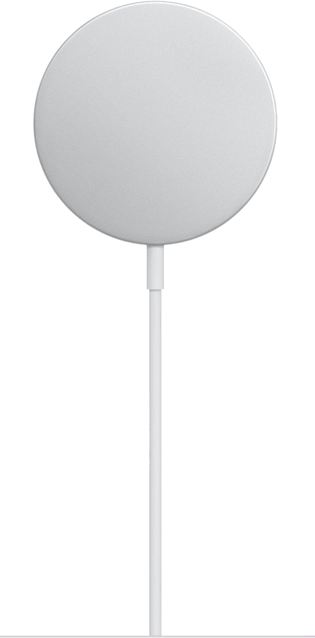 Беспроводное зарядное Apple MagSafe Charger (MHXH3)