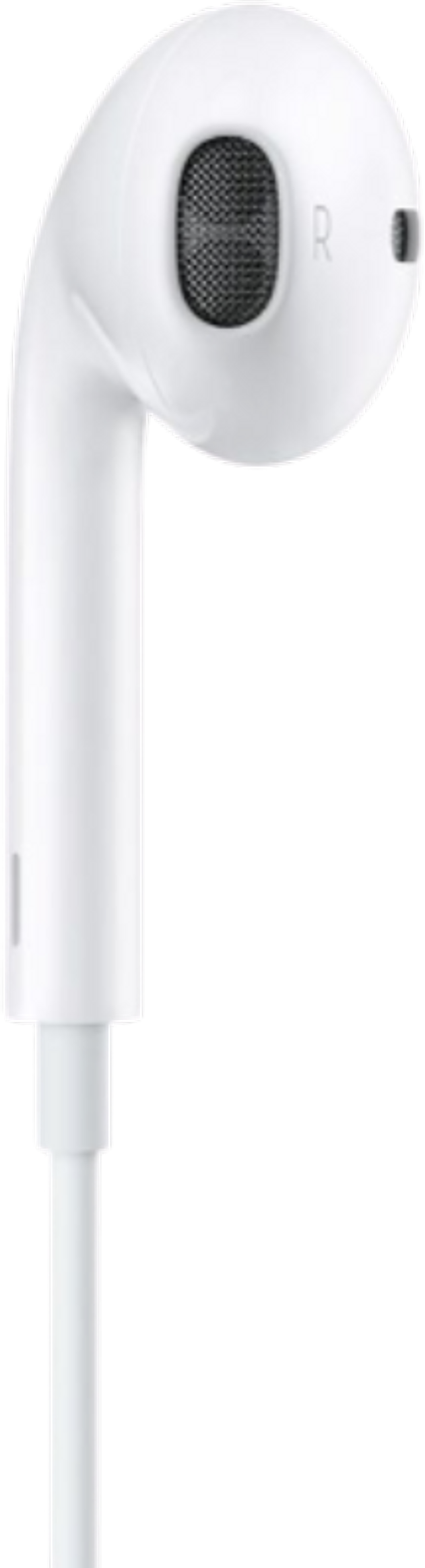 Apple EarPods с разъёмом Lightning [MMTN2Z]