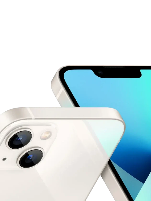 iPhone 13 Mini б/у 128 GB Startlight *C