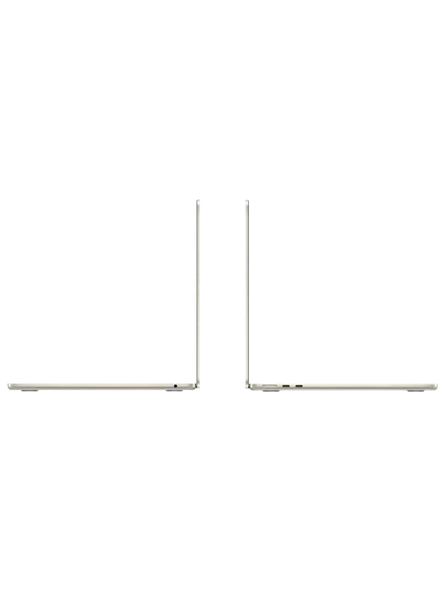 Macbook Air 13" M2 2022 512 GB Сияющая звезда MLY23