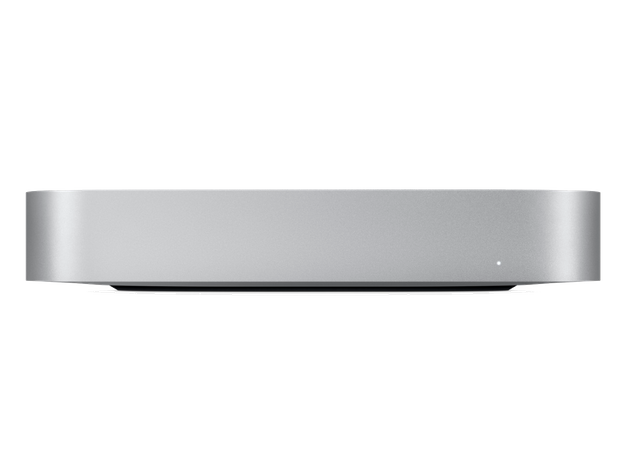 Apple Mac Mini M1 2020 3,2 Мгц, 8 GB, 512 GB SSD, «‎Silver» [MGNT3]
