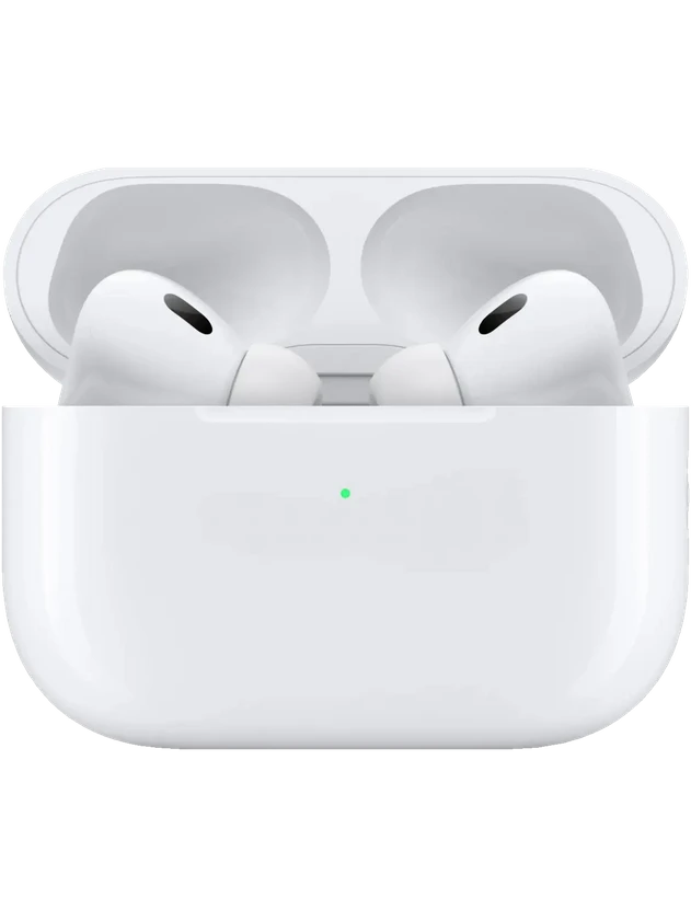 Apple AirPods Pro 2 [MQD83]