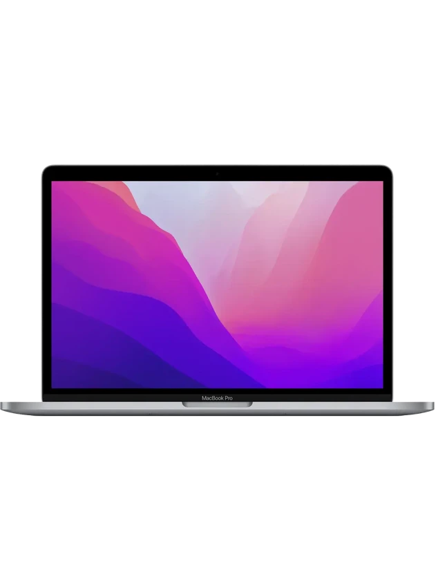Macbook Pro 13" M2 2022 256 GB Серый Космос MNEH3