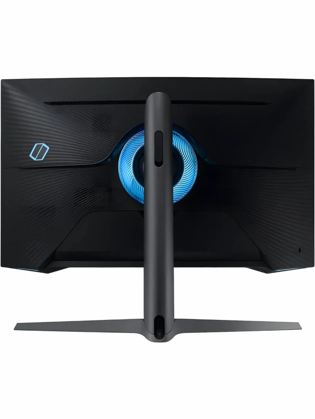 Монитор Samsung Odyssey G7 C32G75TQSI