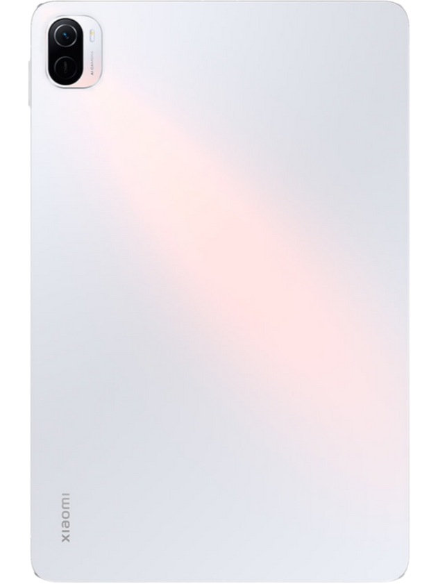 Xiaomi Mi Pad 5 6/256 GB Белый