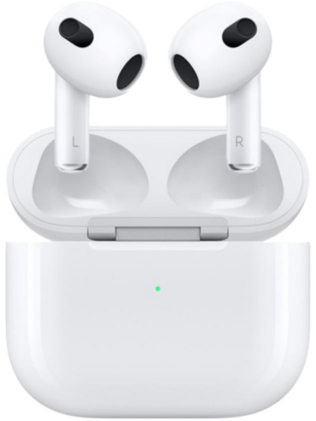 Apple AirPods 3 [MME73]