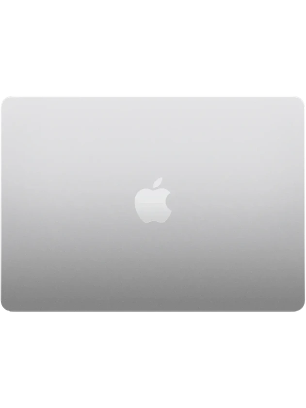 Macbook Air 13" M2 2022 512 GB Серебристый MLY03