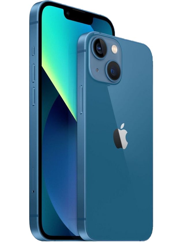 Apple iPhone 13 256 GB Blue
